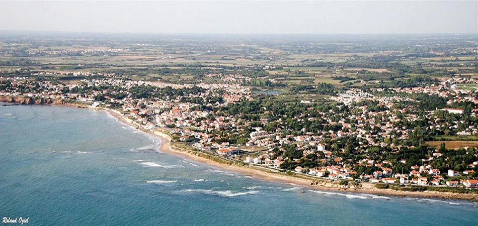 Bretignolles-Sur-Mer